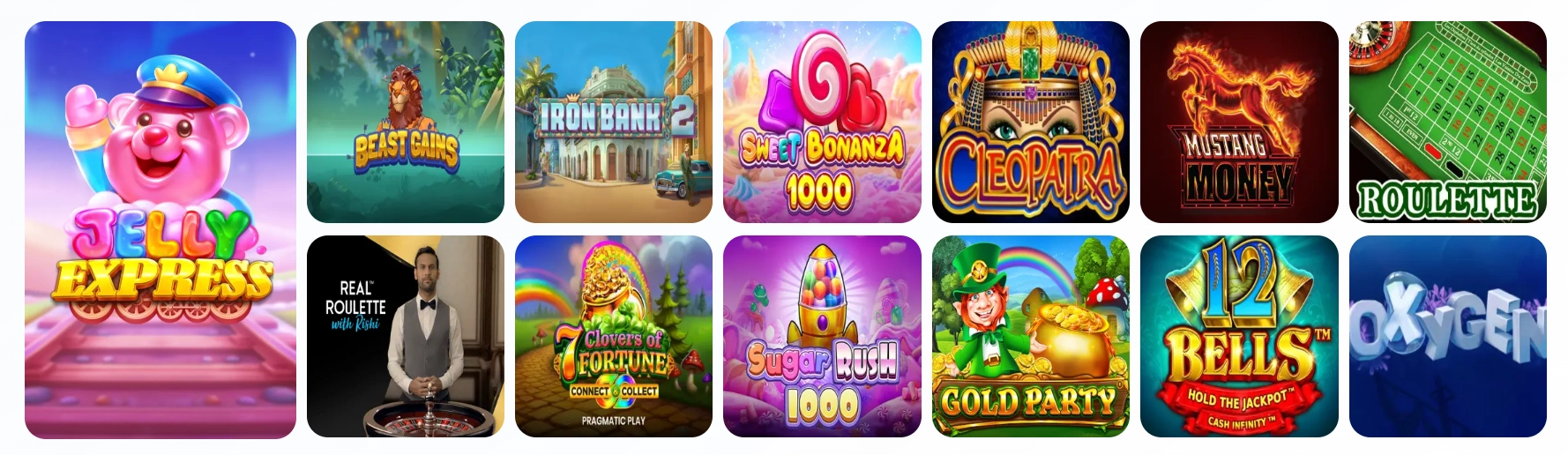 Beste neue Slots Online Casinos Österreich
