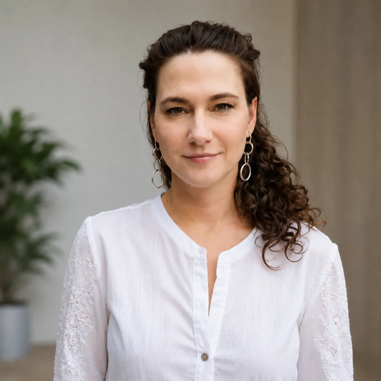 Katharina Prohaska – Chefredakteurin